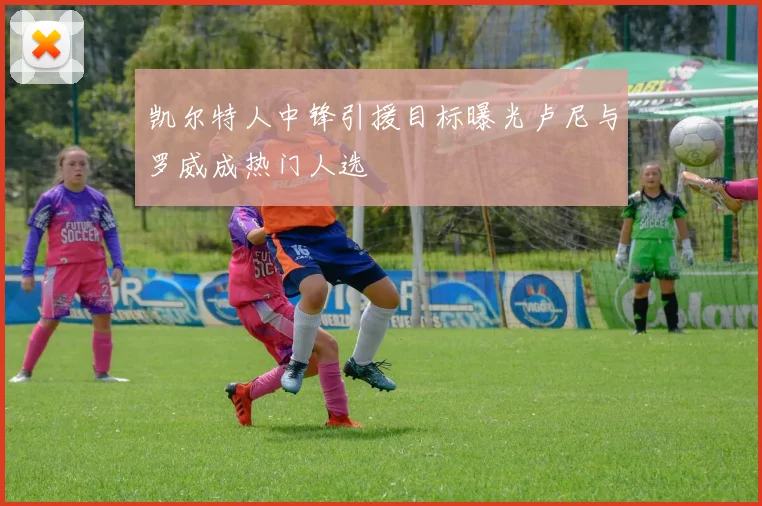 凯尔特人中锋引援目标曝光卢尼与罗威成热门人选